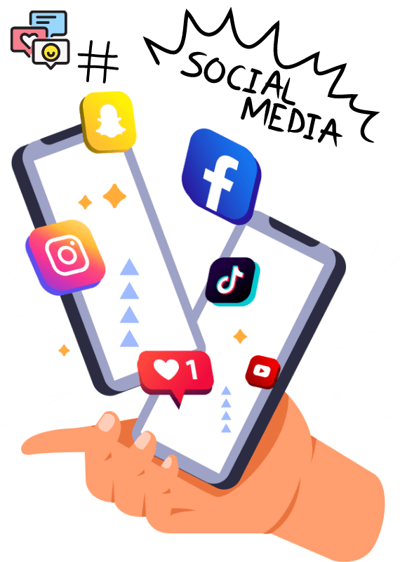 social media marketing